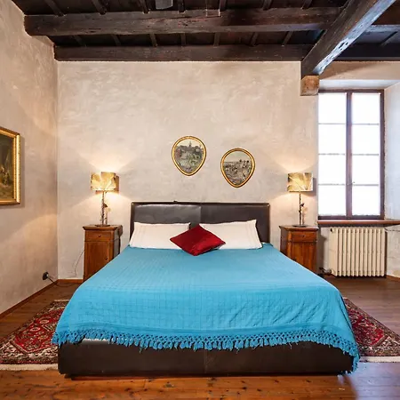 Villa Casa Dei Camini Venetian Caprino Veronese