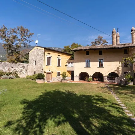 Villa Casa Dei Camini Venetian *
