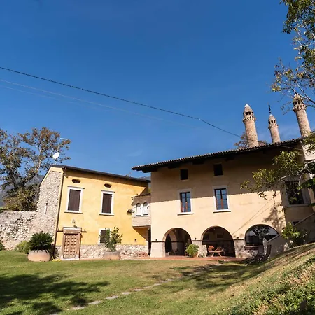 Casa Dei Camini Venetian *
