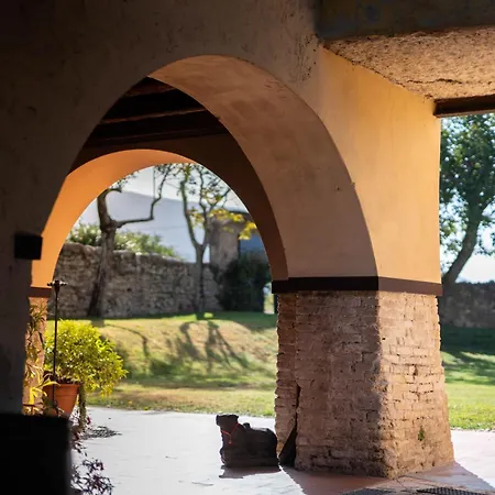 Villa Casa Dei Camini Venetian