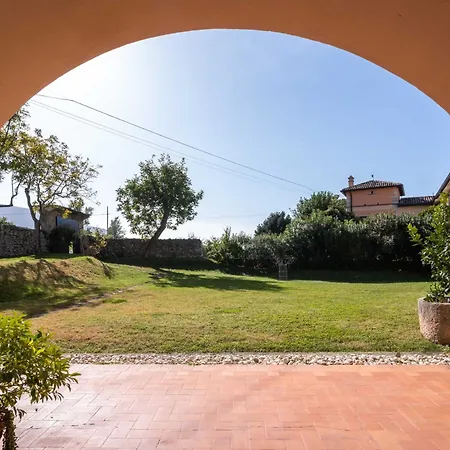 Casa Dei Camini Venetian *