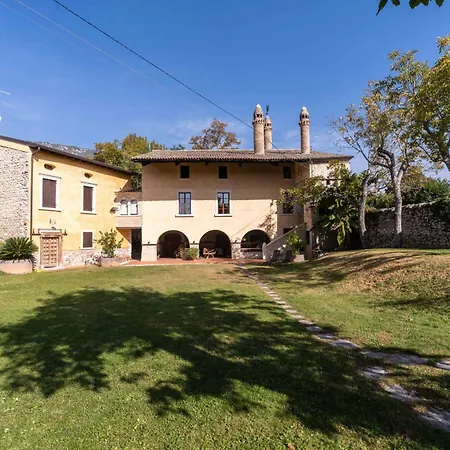 Casa Dei Camini Venetian *