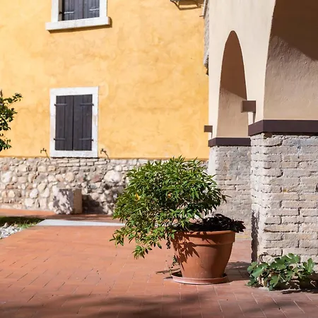 Villa Casa Dei Camini Venetian