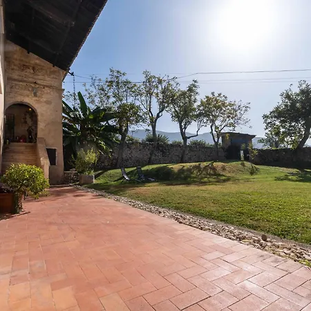 Casa Dei Camini Venetian