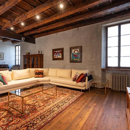 Casa Dei Camini Venetian * Caprino Veronese