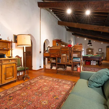 Villa Casa Dei Camini Venetian