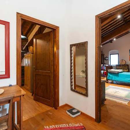 Casa Dei Camini Venetian Villa