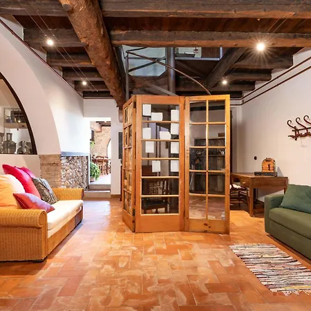 Casa Dei Camini Venetian
