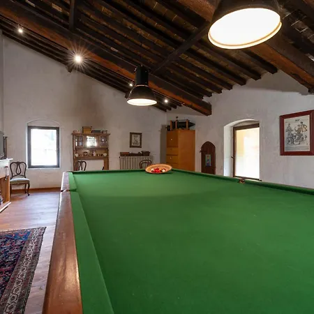 Villa Casa Dei Camini Venetian *