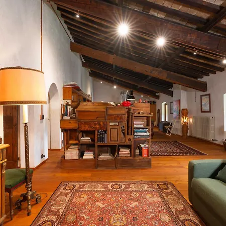 Casa Dei Camini Venetian Villa *