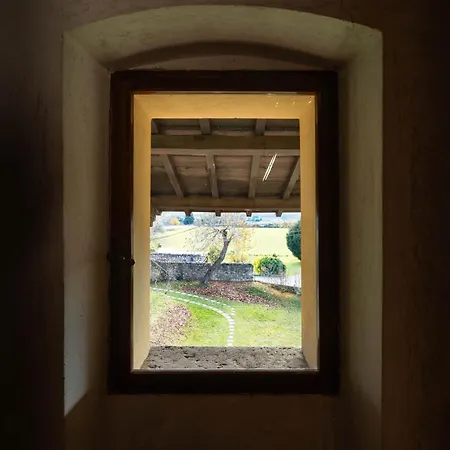 Villa Casa Dei Camini Venetian Caprino Veronese