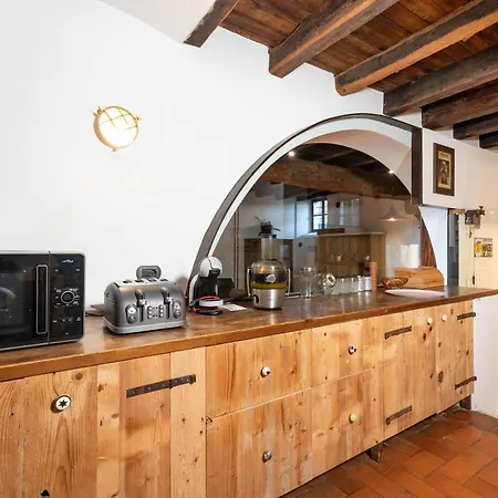 Villa Casa Dei Camini Venetian *