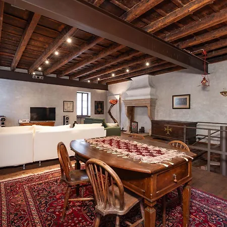 Casa Dei Camini Venetian