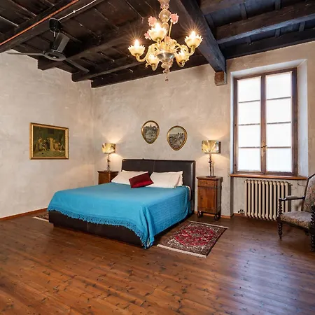 Casa Dei Camini Venetian Villa