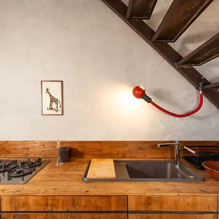 Casa Dei Camini Venetian Villa Caprino Veronese