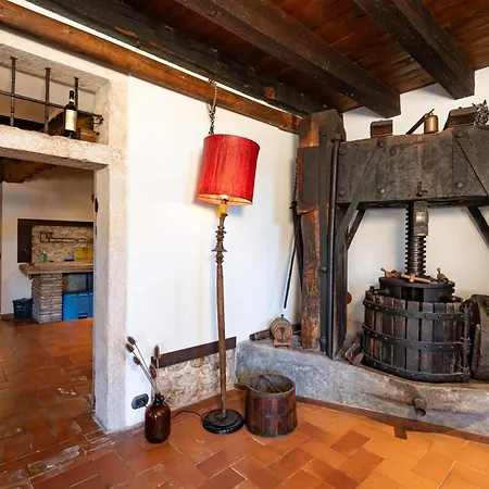 Villa Casa Dei Camini Venetian *