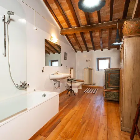 Villa Casa Dei Camini Venetian Caprino Veronese