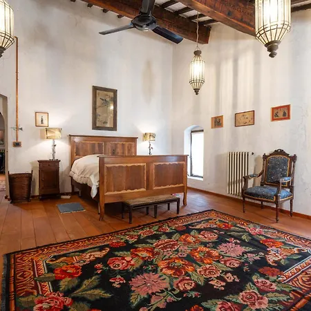 Casa Dei Camini Venetian