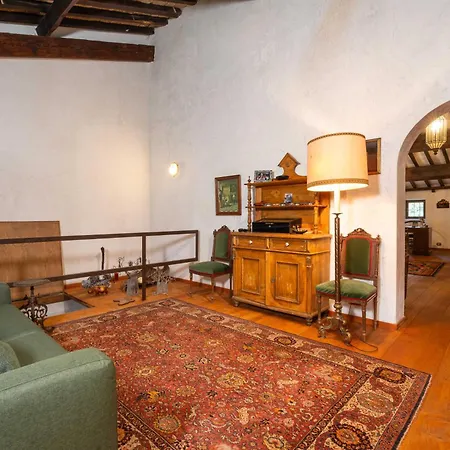 Casa Dei Camini Venetian Caprino Veronese