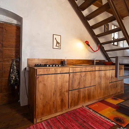 Casa Dei Camini Venetian *