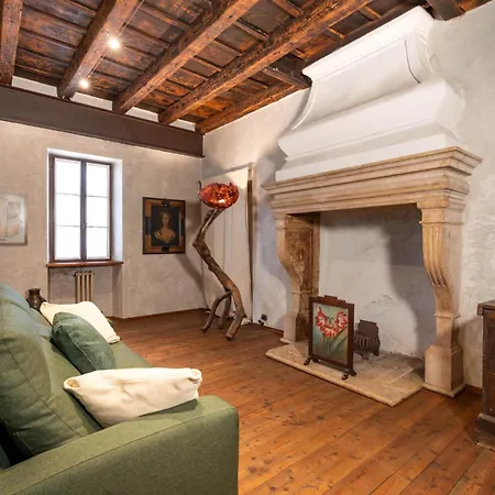 Casa Dei Camini Venetian Villa *