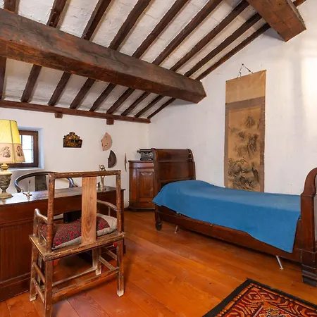 Villa Casa Dei Camini Venetian *