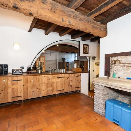 Casa Dei Camini Venetian