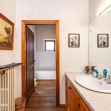 Casa Dei Camini Venetian * Caprino Veronese