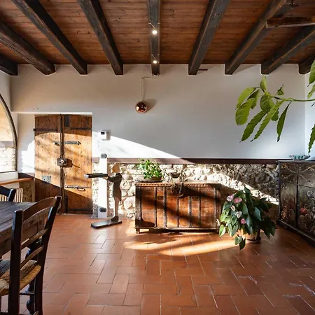 Casa Dei Camini Venetian