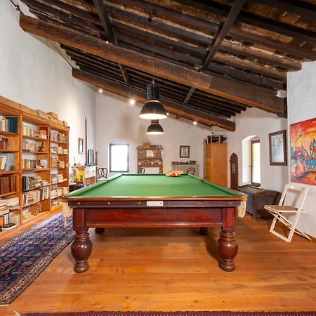 Villa Casa Dei Camini Venetian