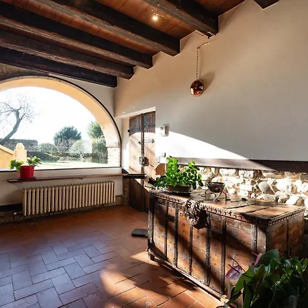 Casa Dei Camini Venetian