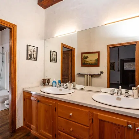 Casa Dei Camini Venetian Villa