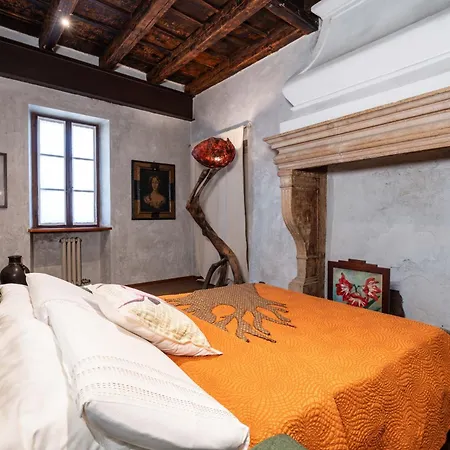 Casa Dei Camini Venetian *