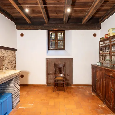 Villa Casa Dei Camini Venetian Caprino Veronese