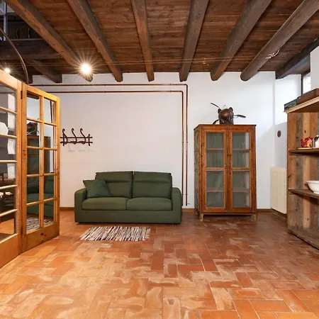 Casa Dei Camini Venetian